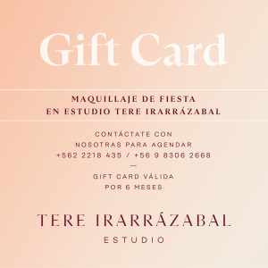 Maquillaje de Fiesta